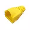 بسته 100 عددی کاور کانکتور RJ45 cat5 8p8c