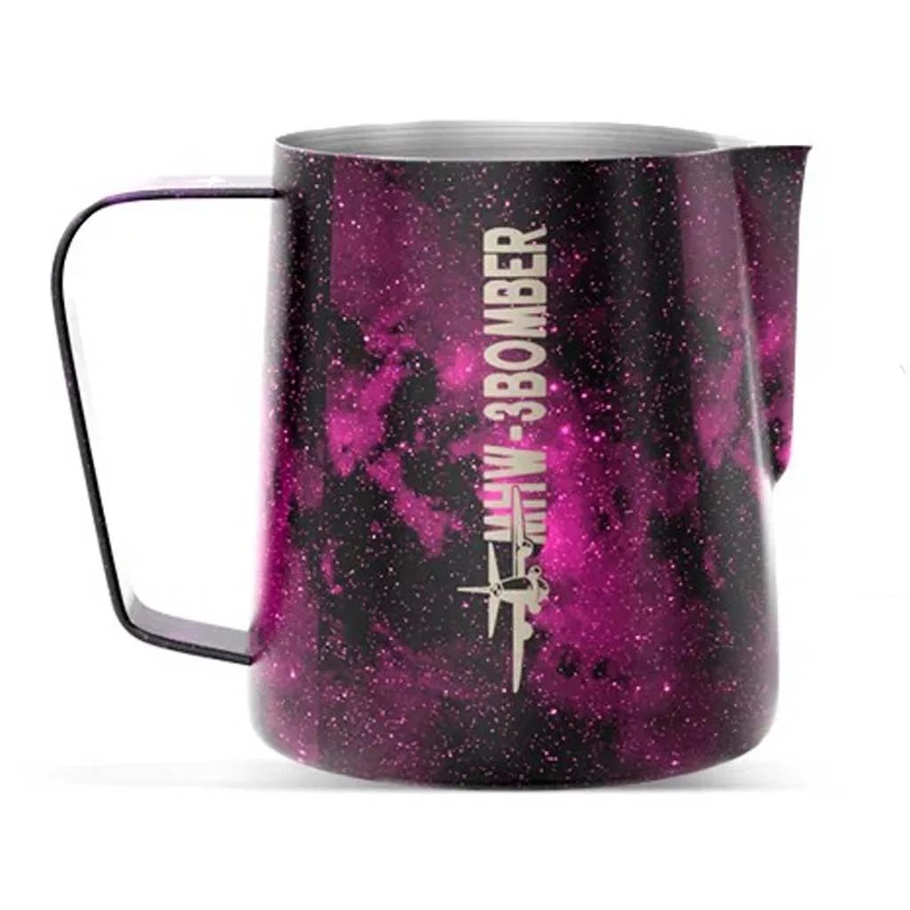 پیچر بنفش 600 میل بمبر مدل P5011S