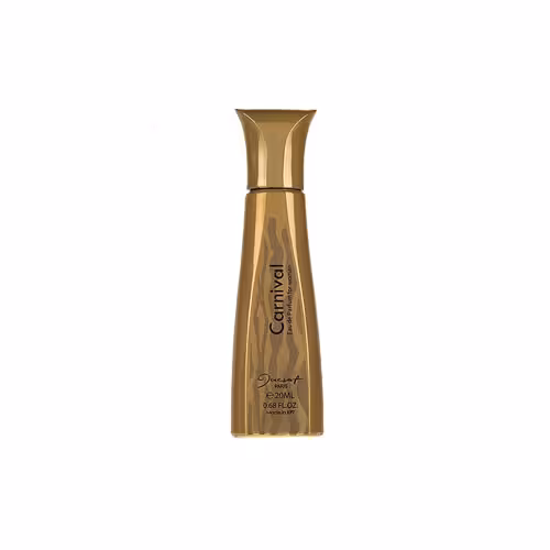 عطر جیبی زنانه ژک ساف مدل (Carnival) حجم 20 میل