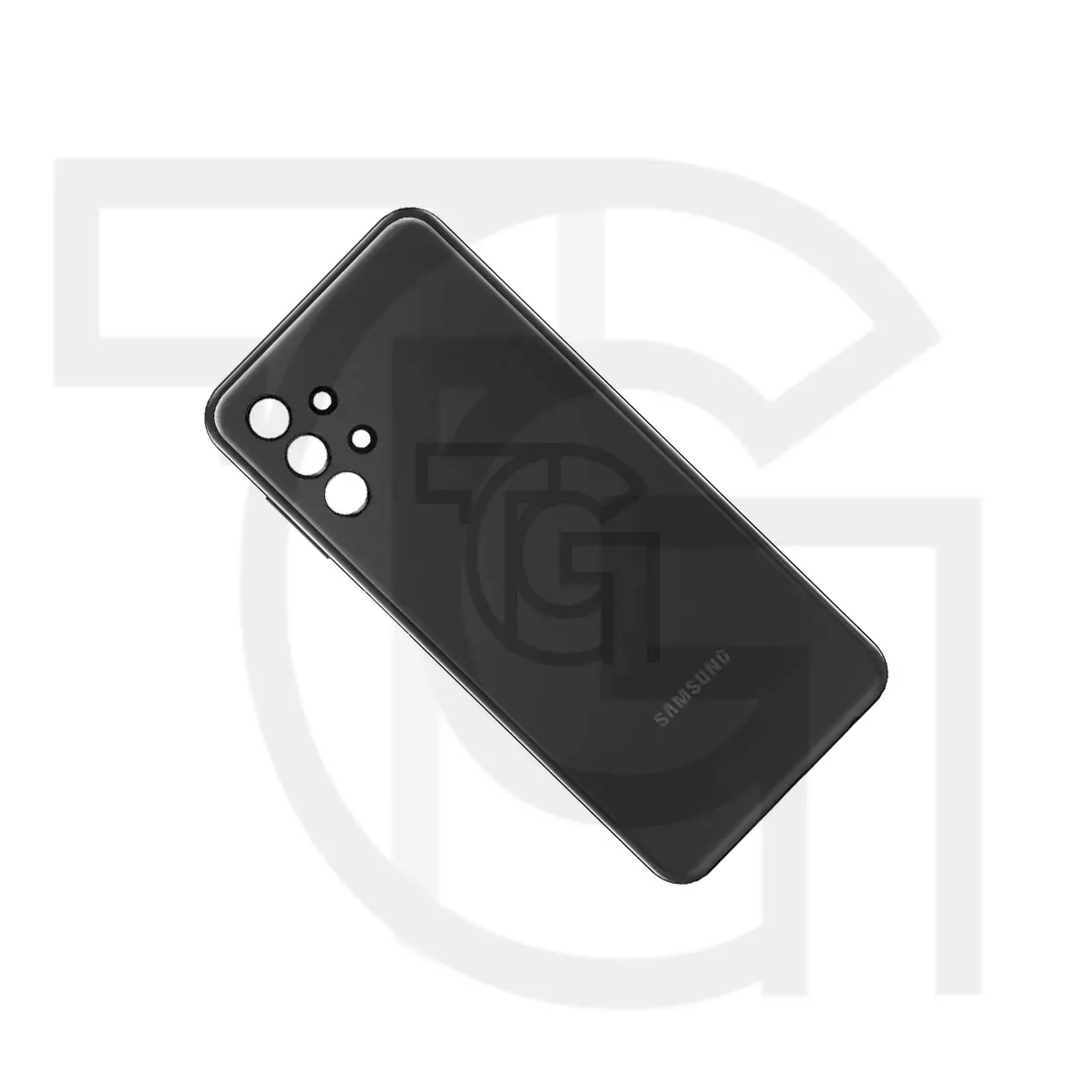 درب پشت سامسونگ (مشکی) Back Door Samsung Galaxy A137