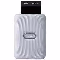 پرینتر چاپ سریع عکس فوجی فیلم مدل Instax Mini Link