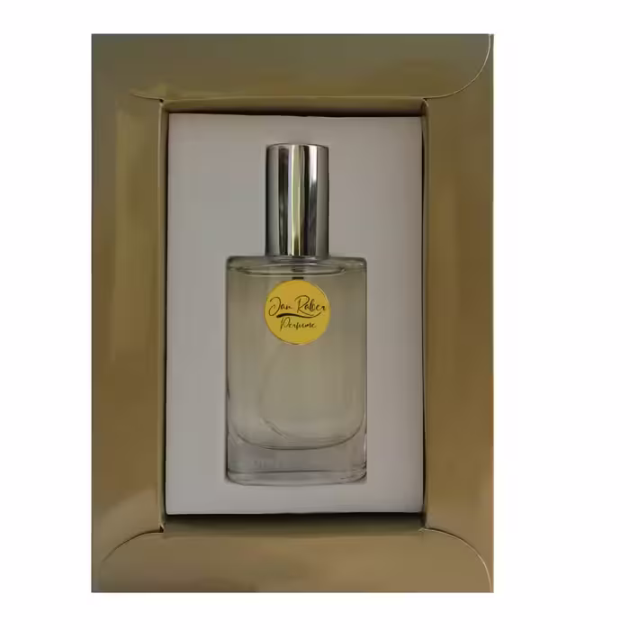 پرفیوم جانرابر مدل CREED SILVER MOUNTAIN WATER حجم 30 میلی لیتر