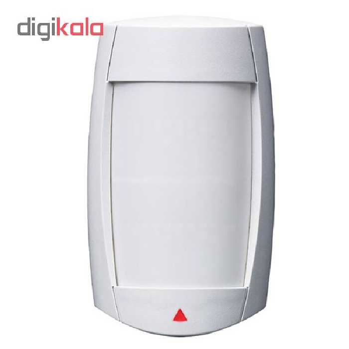 چشمی دزدگیر اماکن مدل DG75
