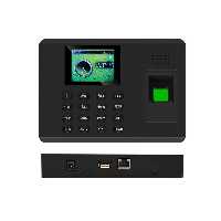 دستگاه حضور و غیاب اثر انگشتی مدل NP261 plus | 26874604