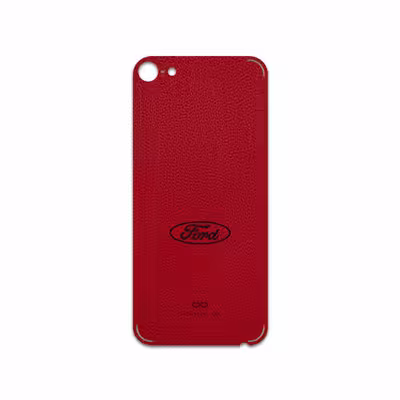 برچسب پوششی ماهوت مدل RL-FRD مناسب برای گوشی موبایل اپل iPod touch 6th generation