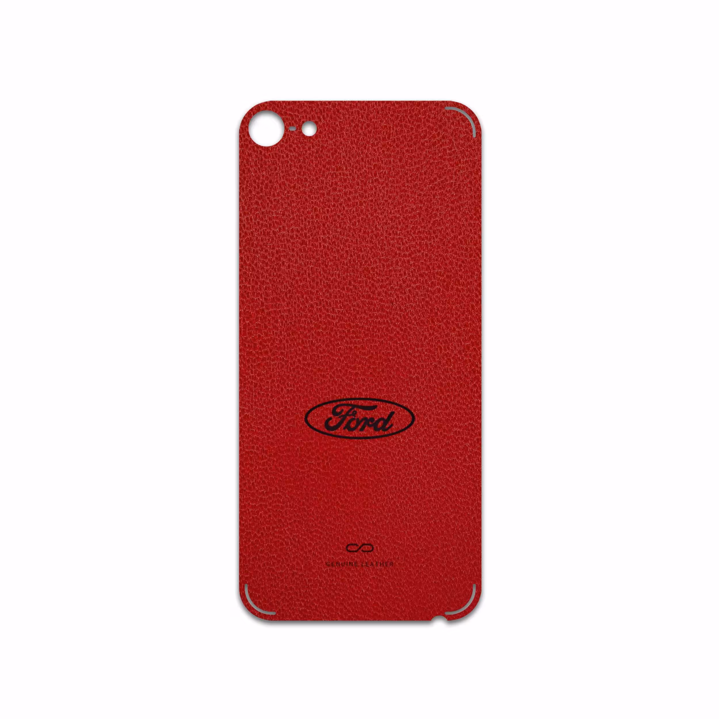 برچسب پوششی ماهوت مدل RL-FRD مناسب برای گوشی موبایل اپل iPod touch 6th generation