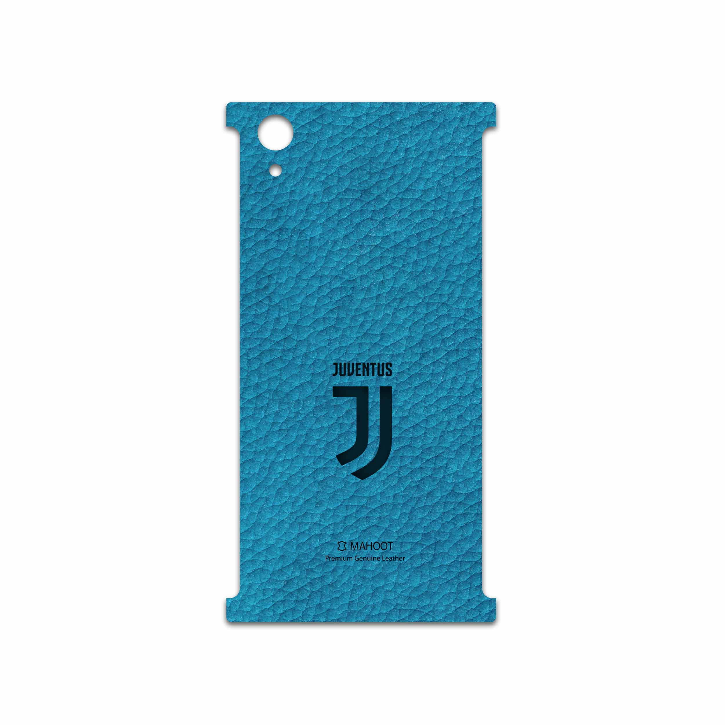 برچسب پوششی ماهوت مدل BL-JUVE مناسب برای گوشی موبایل سونی Xperia XA1 Plus