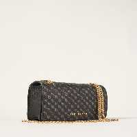 کیف شانه ای مشکی زنانه کیسه اورجینال Ted Baker