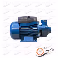 پمپ نیم اسب محیطی ونیکو
