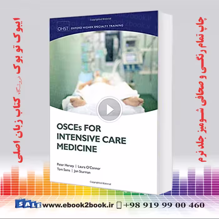 OSCEs for Intensive Care Medicine