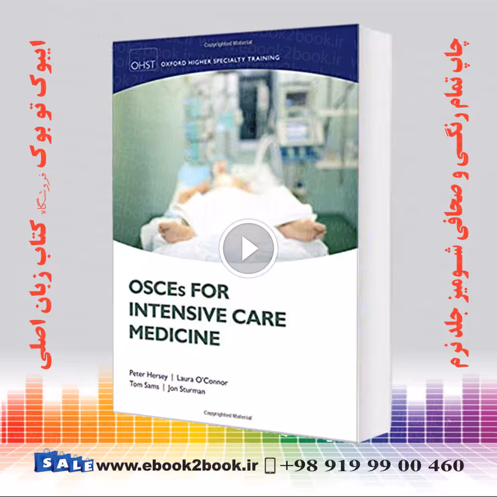 OSCEs for Intensive Care Medicine