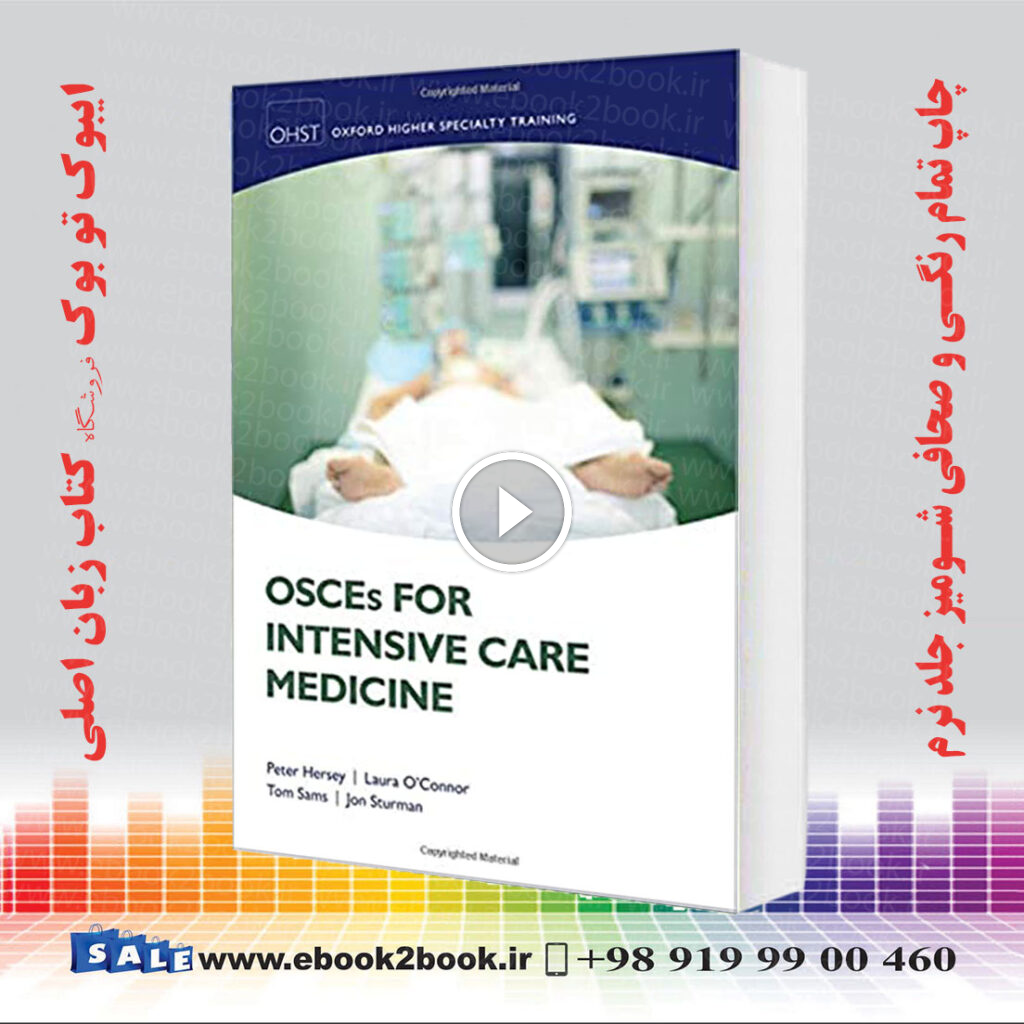 OSCEs for Intensive Care Medicine