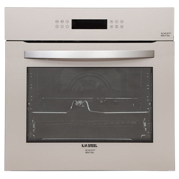 فر ایلیا استیل مدل IO 302 توکار برقی