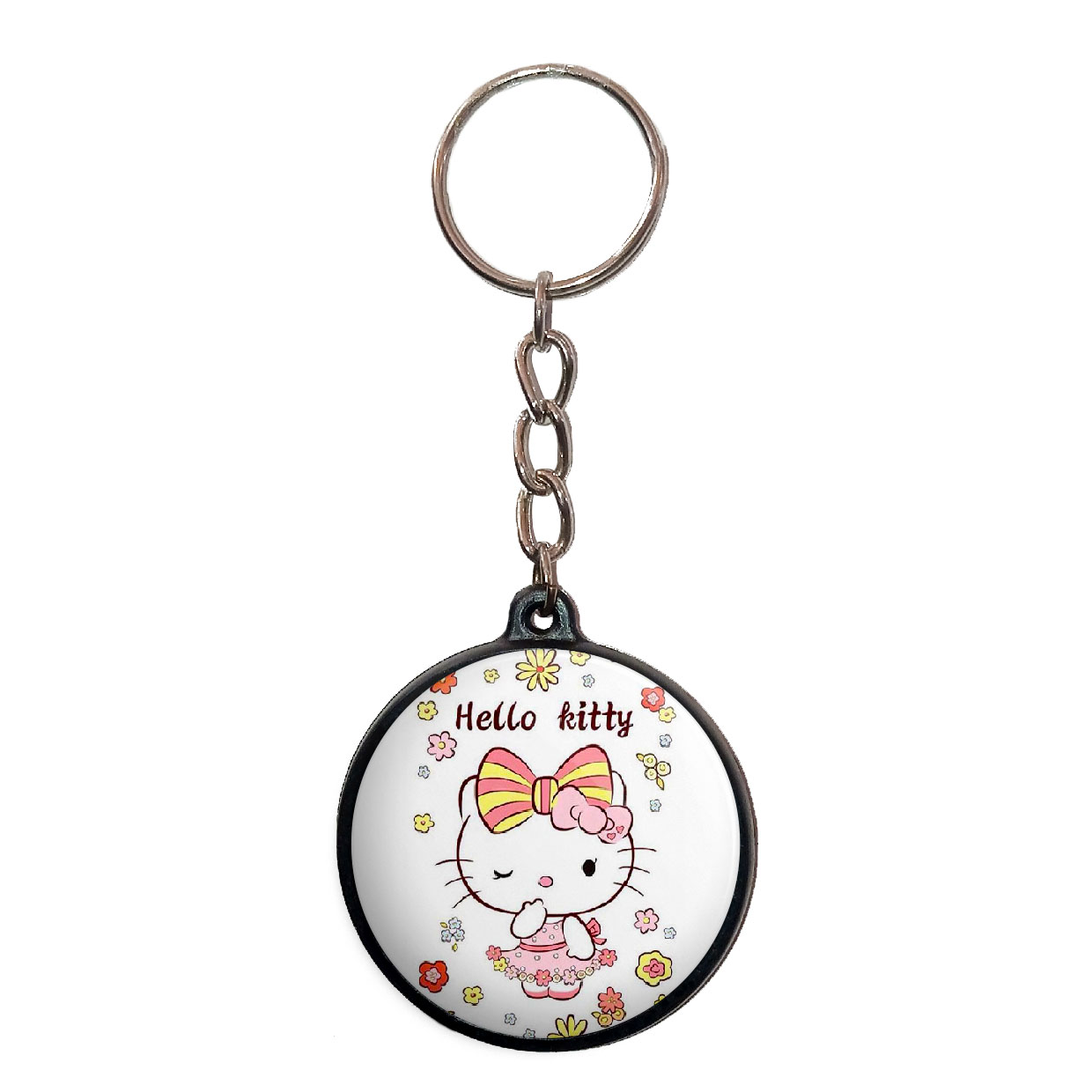 جاکلیدی پرمانه طرح کیتی کد pmj.22523