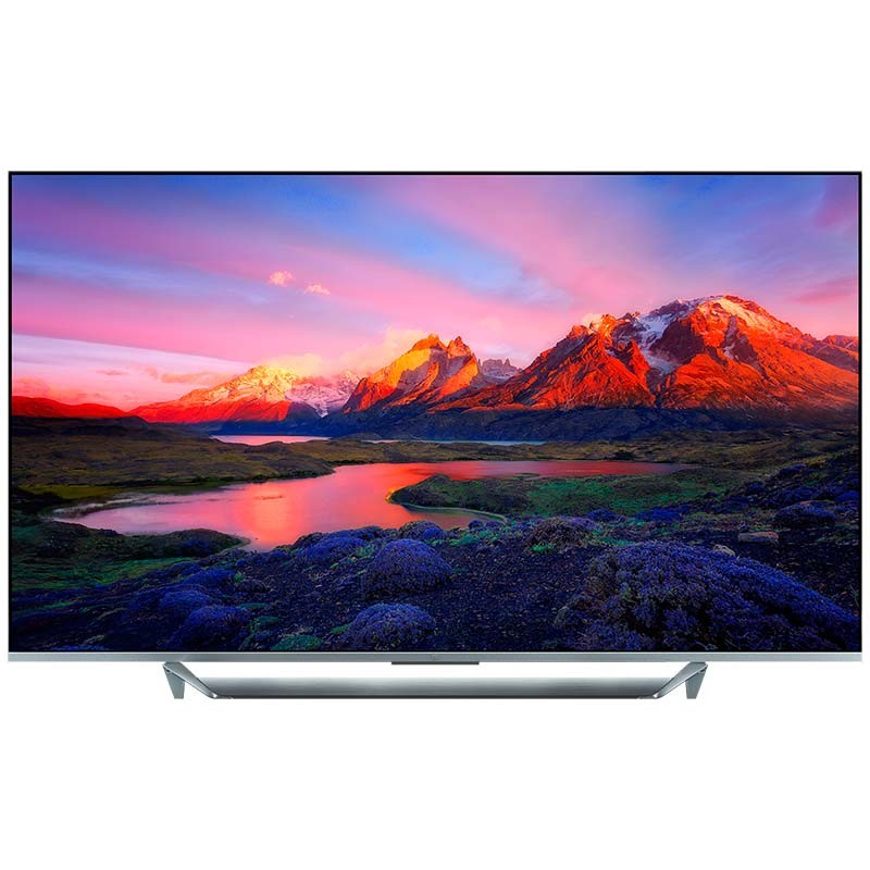 تلویزیون هوشمند 75 اینچ شیائومی مدل Mi QLED TV Q1 75