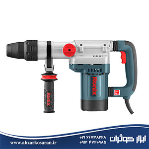 بتن کن 40 میلی متری Ronix مدل 2741