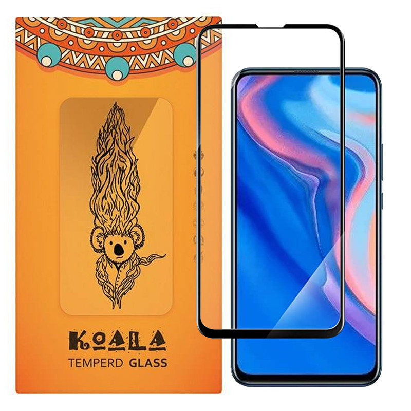 محافظ صفحه نمایش کوالا مدل FU-004 مناسب برای گوشی موبایل هوآوی Y9 Prime 2019 | کالا برتری