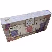 یاردلی پک صابون صورت 3 عددی Yardley