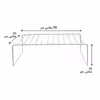 نظم دهنده کابینت مدل M1