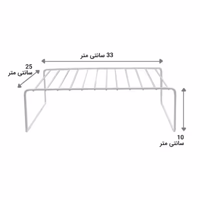نظم دهنده کابینت مدل M1