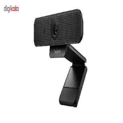 وب کم لاجیتک مدل C925E