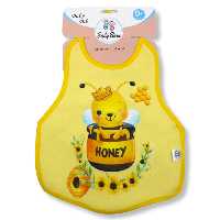 پیشبند بیبی بورن baby born کد B111