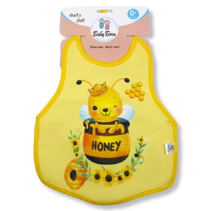 پیشبند بیبی بورن baby born کد B111