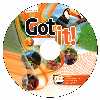 کتاب GOT IT STARTER اثر جمعی از نویسندگان انتشارات OXFORD