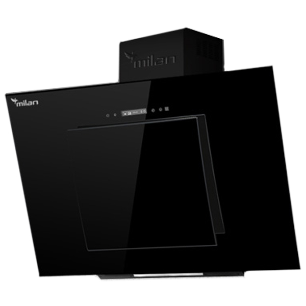 هود مورب میلان مدل مدیسا