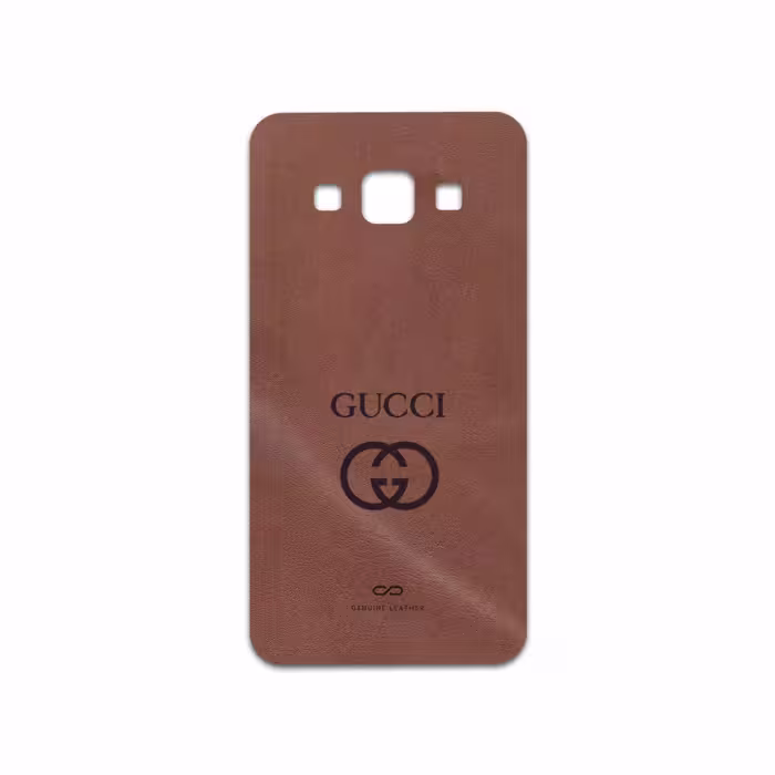برچسب پوششی ماهوت مدل MNL-GCC مناسب برای گوشی موبایل سامسونگ Galaxy A3
