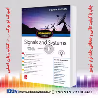 Schaum’s Outline of Signals and Systems, 4th Edition