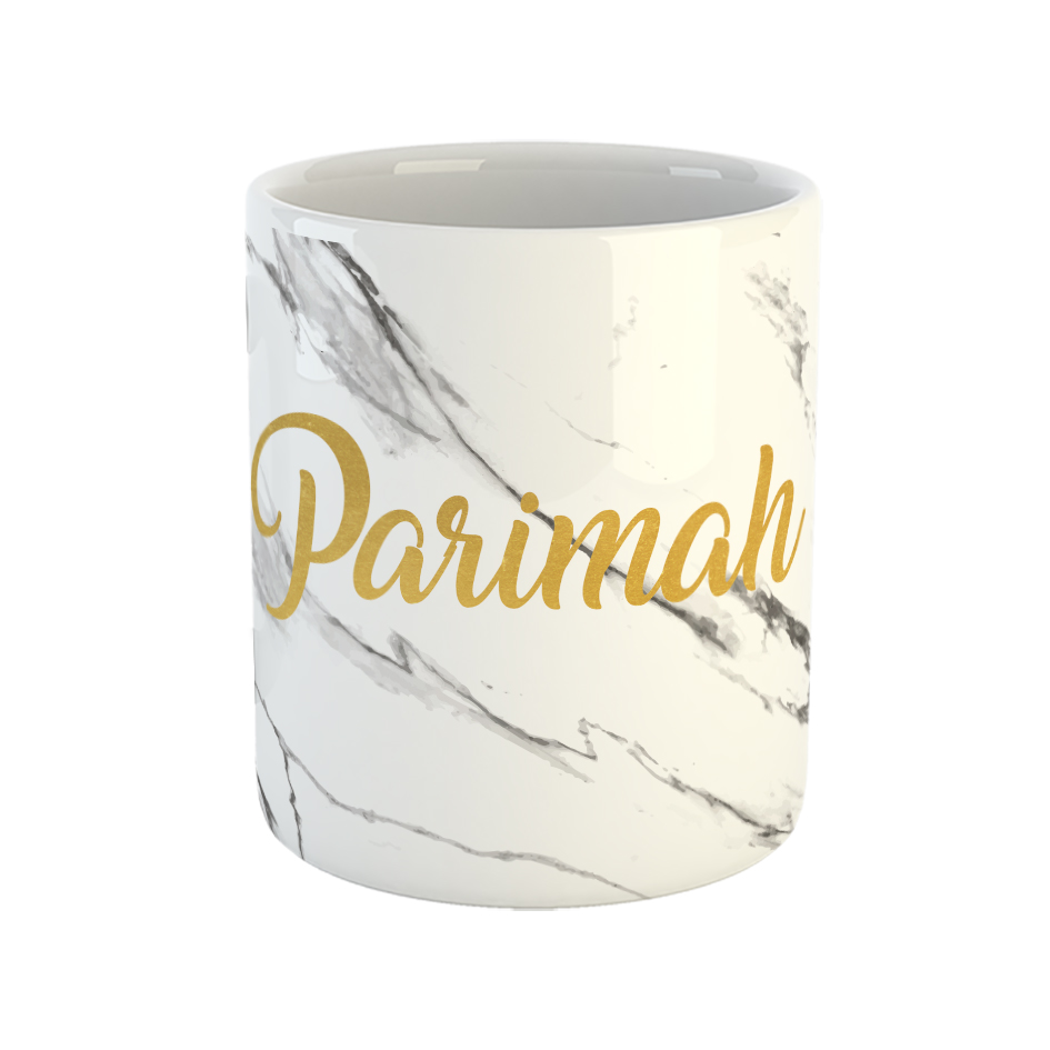 ماگ طرح مرمر مدل پریماه