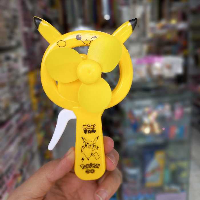 پنکه دستی فانتزی اسباب بازی پسرانه و دخترانه