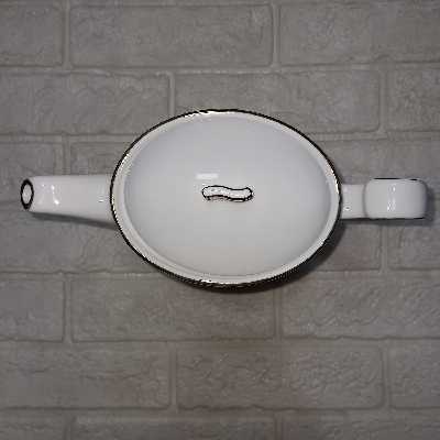 قوری لورین مدل دیپلمات