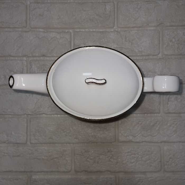 قوری لورین مدل دیپلمات