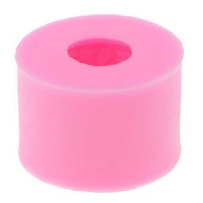 قالب شمع مدل انار کامل