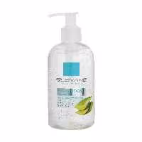 ژل مرطوب کننده سیلوکسان مدل Aloevera حجم 300 میلی لیتر