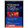 کتاب Poisoning and Drug Overdose اثر Kent Olson انتشارات مؤلفین طلایی