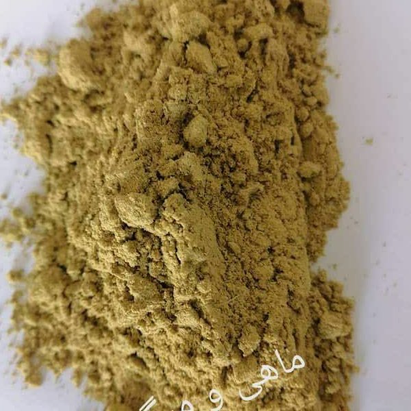 ادویه ماهی ومیگو اعلا 