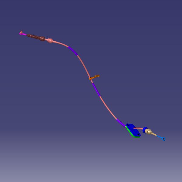 کابل تعویض دنده اتوماتیک آریزو 5 اتومات چین یدک مرکزی - خرید لوازم یدکی خودروهای چینی - لوازم یدکی خودروهای کره ای - لوازم یدکی خودروهای ژاپنی - کف قیمت بازار - ارسال سریع به سراسر ایران