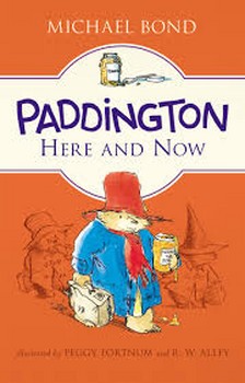 Paddington 1: here and now | مرکز فرهنگی آبی