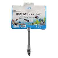 تور ماهی آکواریوم ایستا مدل Floating Fishing Net سایز 14 اینچ