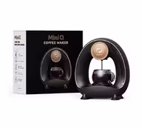 قهوه ساز مینی کیو mini Q – icafilas