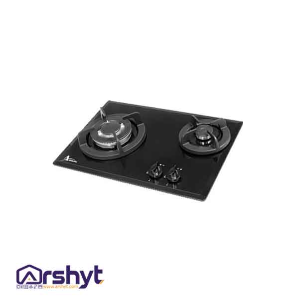 گاز صفحه ای اخوان مدل G23-HE |اجاق گاز رومیزی اخوان - لوازم خانه و آشپزخانه آرشیت