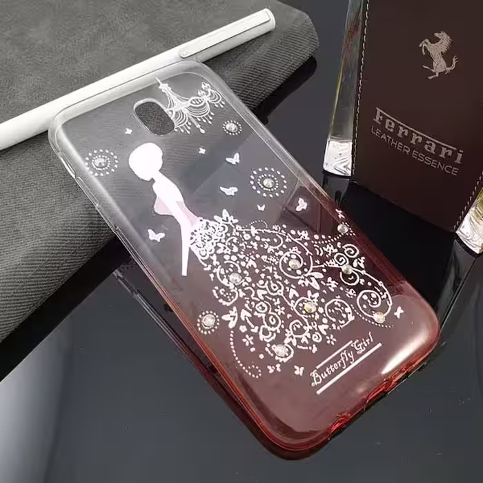 قاب فانتزی طرح2 مناسب برای موبایل سامسونگ J5 Pro