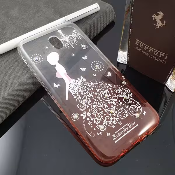قاب فانتزی طرح2 مناسب برای موبایل سامسونگ J5 Pro