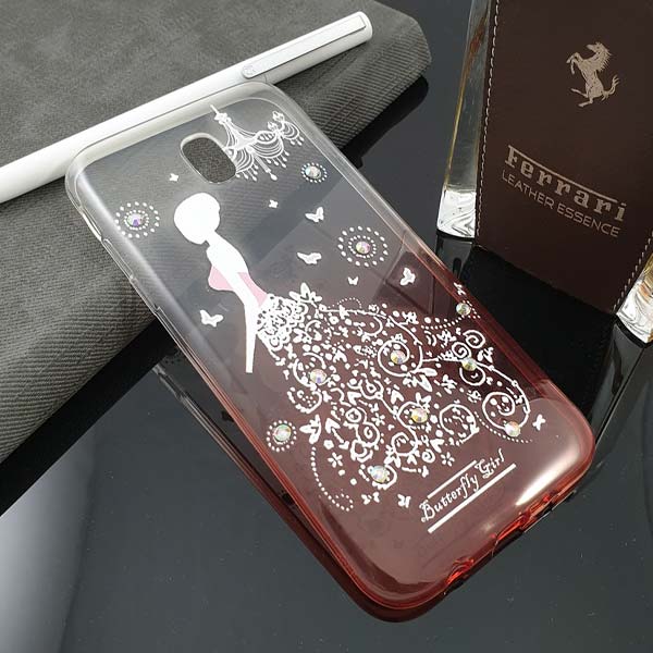 قاب فانتزی طرح2 مناسب برای موبایل سامسونگ J5 Pro