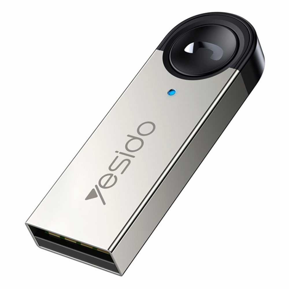 دانگل بلوتوث USB یسیدو YESIDO YAU81
