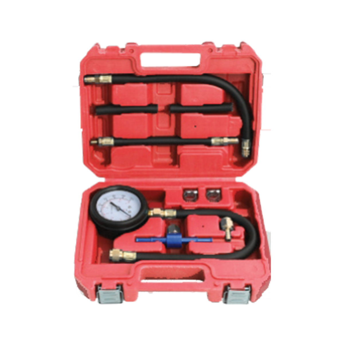 کیت تست فشار بنزین انژکتور LK کد A3020