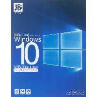 Windows 10 All Edition 22H2 Update 2024 1DVD9 JB.TEAM